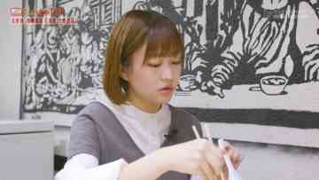 230725 Ramen Walker TV2 334　- ex-Nogizaka46 Ito Karin – HD.mp4-00005